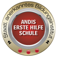 Staatlich anerkanntes Bildungsinstitut - Erste Hilfe Kurse in Düsseldorf und Grevenbroich
